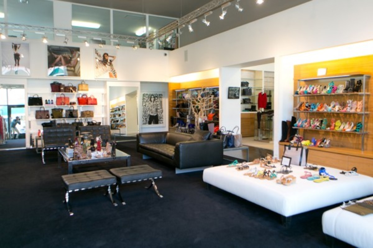 Stores Your Girl Shops at That Also Carry Dope Men's Stuff Complex