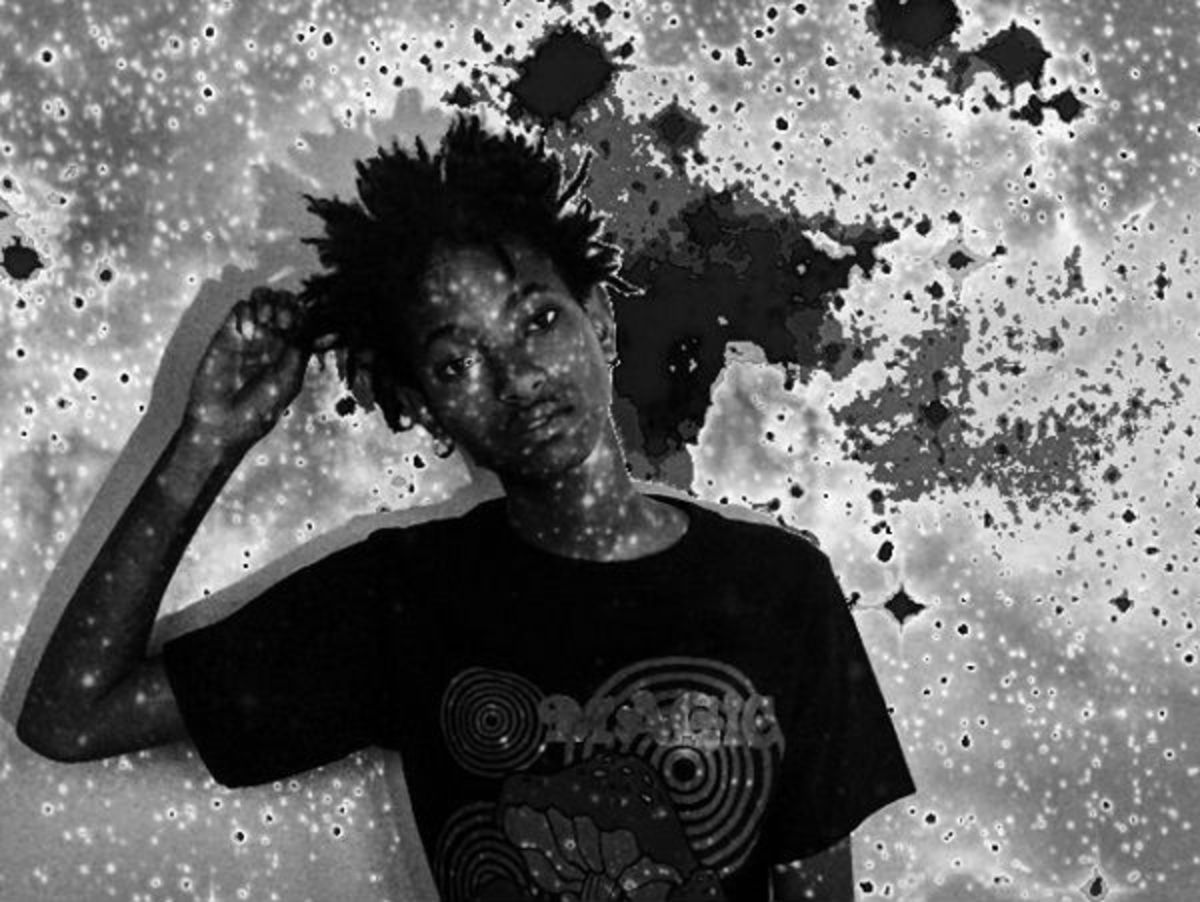 Willow Smith “I’d love to work with Grimes” Complex