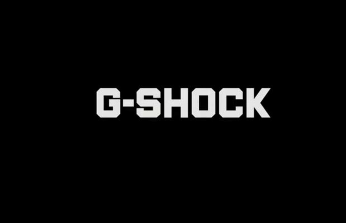 g shock that connects to your phone