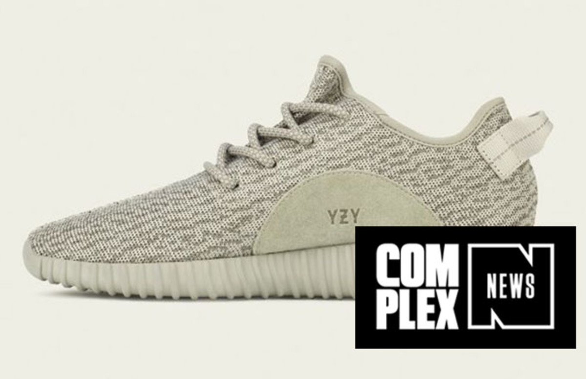 adidas Originals Releases Official Images and Release Date For Next