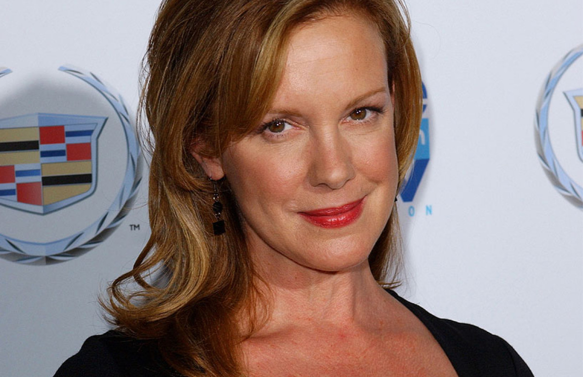 Elizabeth Perkins will join the cast of AMC’s new show ‘Preacher.’ 