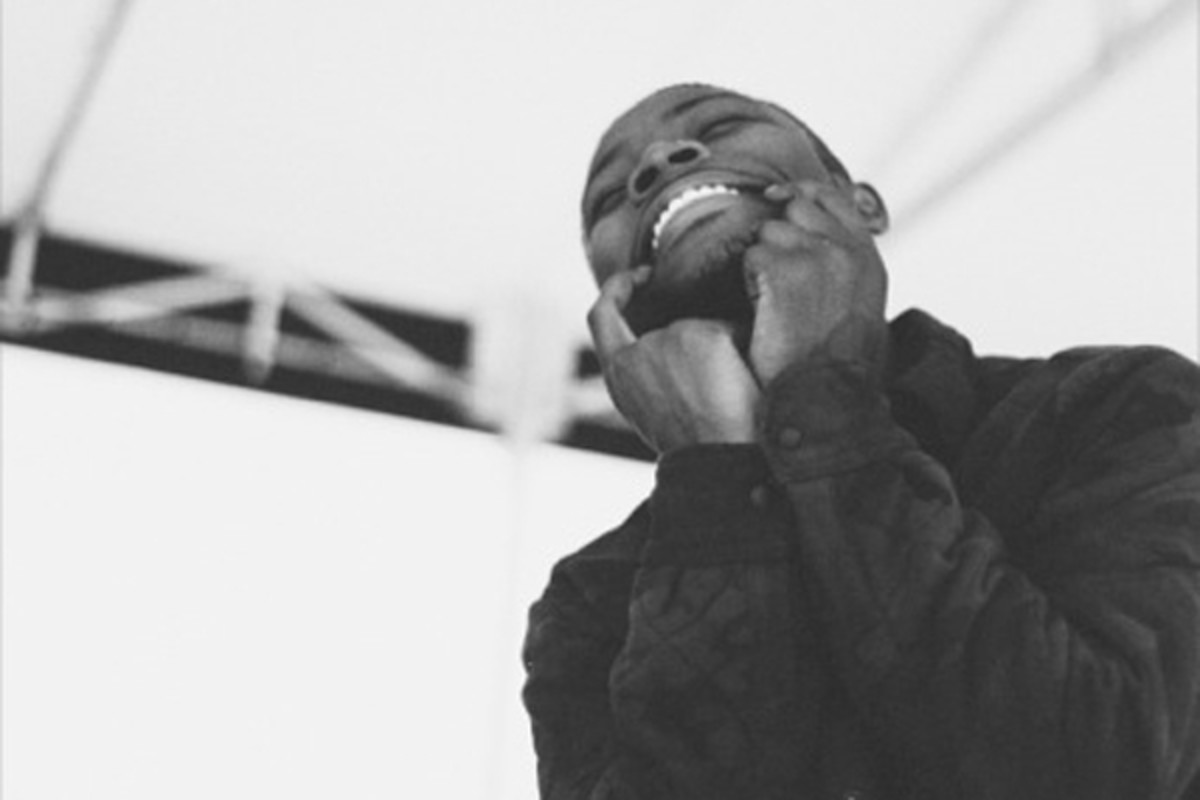 PREMIERE Marcellus Juvann Brings The Heat With “Been On” Complex