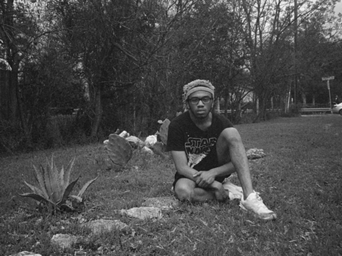 Kevin Abstract “Silicon Valley” Complex