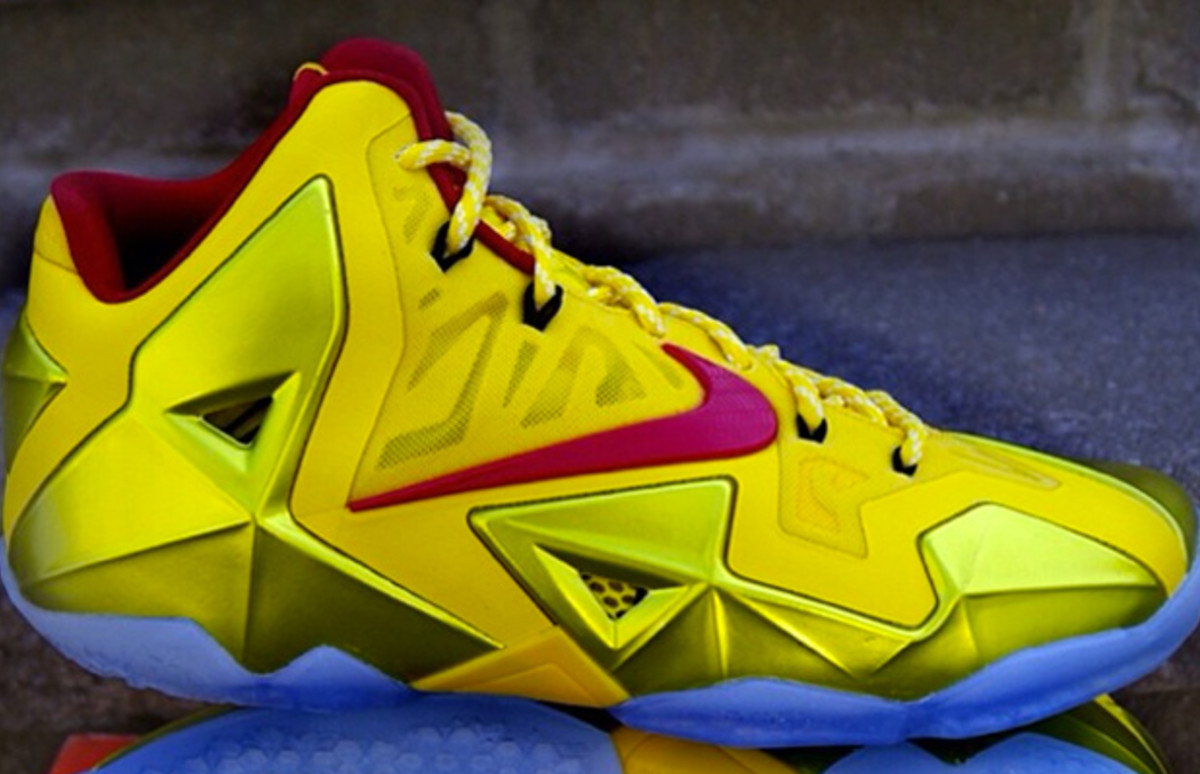 lebron x carmex