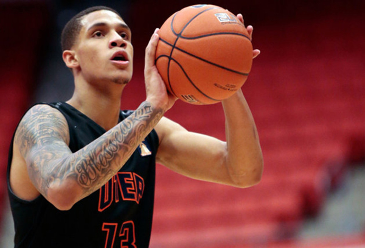 Three UTEP Basketball Players Were Busted for Gambling | Complex