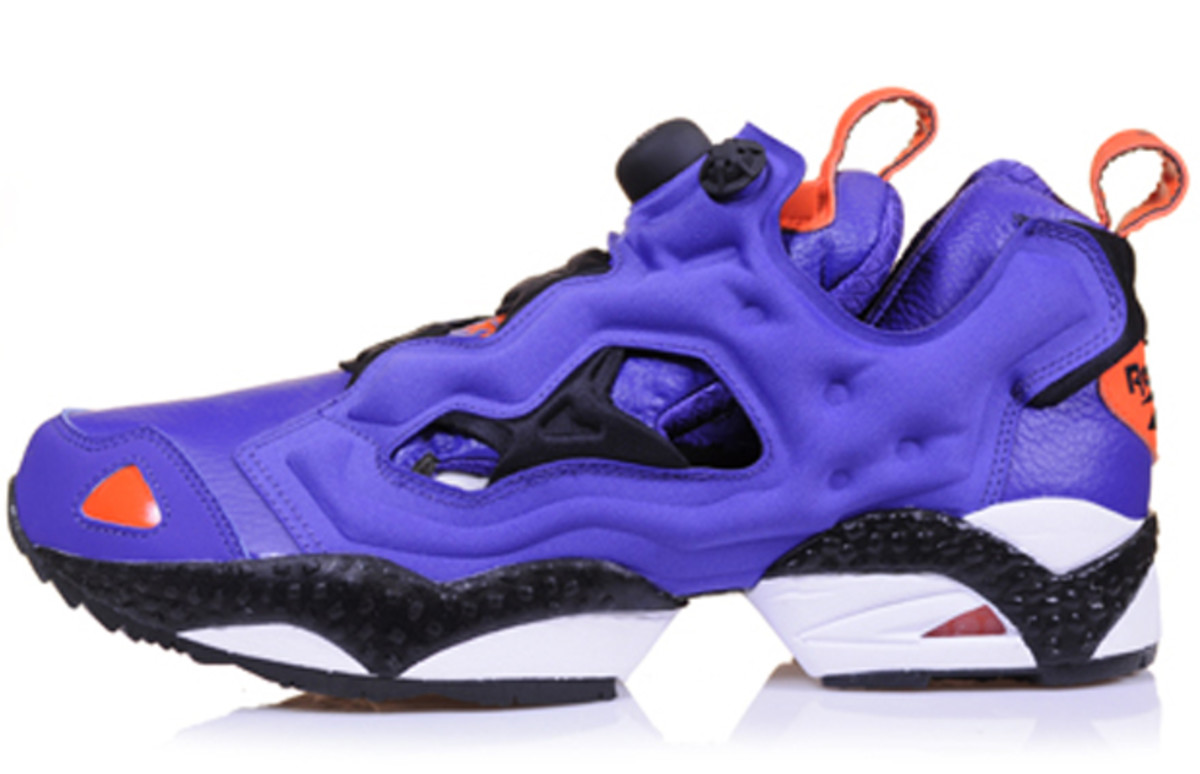 reebok pump fury women