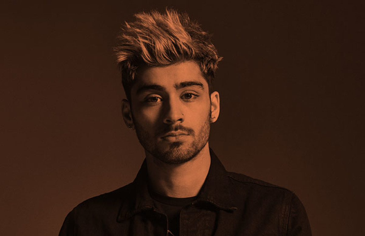 Zayn Is More Than The Next Timberlake Or Bieber; He’s Pop’s Most Honest ...