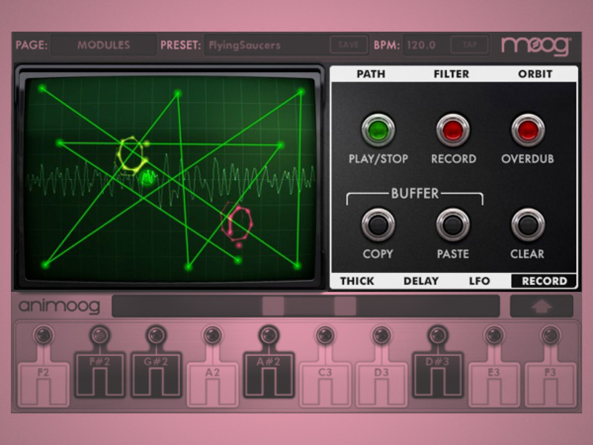 Best Music Apps For Artists Complex