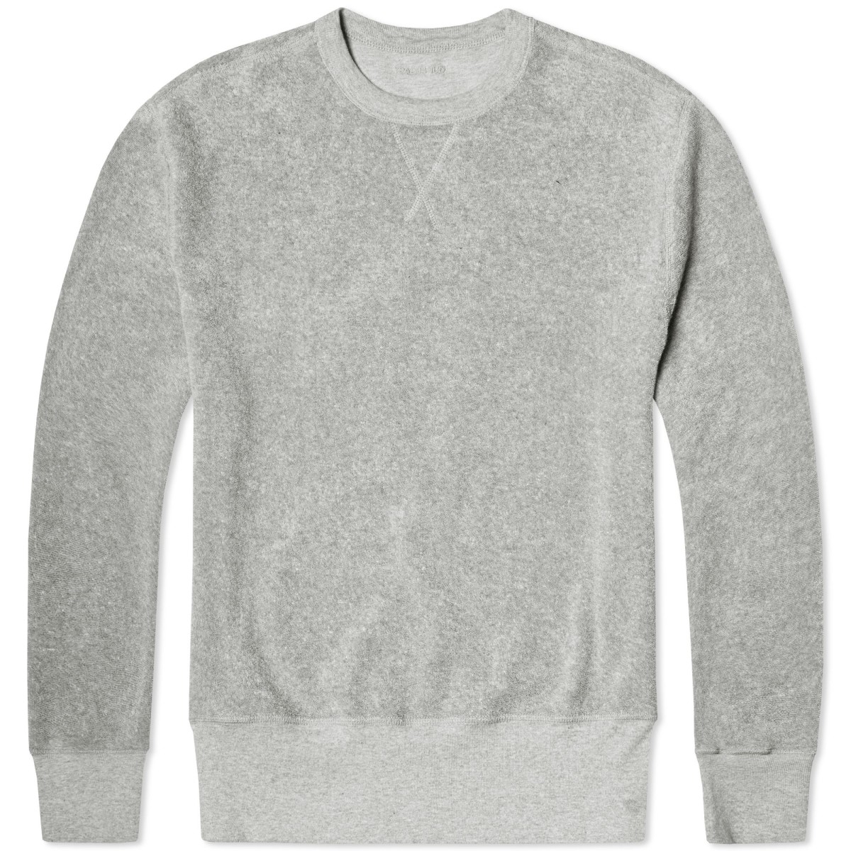 Two Sweatshirts For The Price Of One Fairly Expensive Eweatshirt | Complex