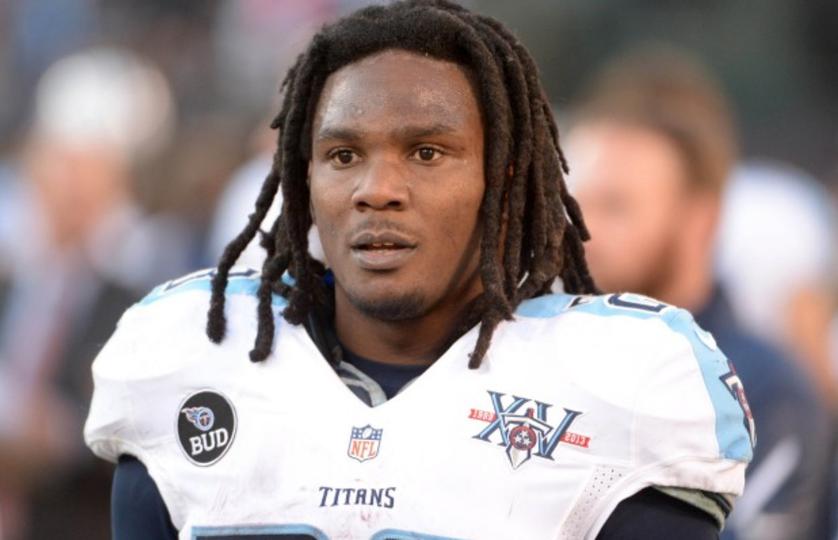 Chris Johnson Has Signed a TwoYear Deal With the Jets Complex