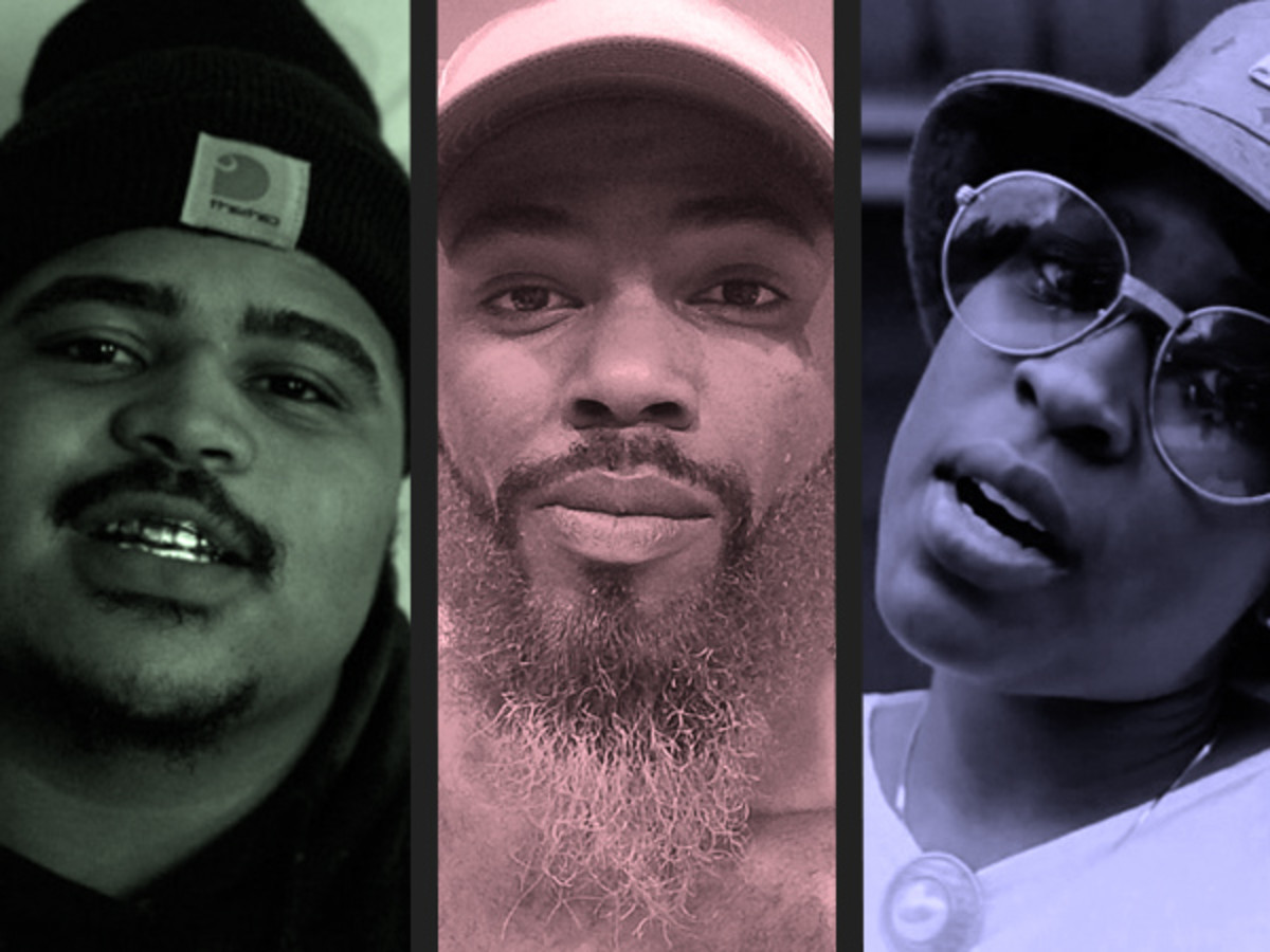 25 Rappers You Should Get to Know Before They Blow Up | Complex