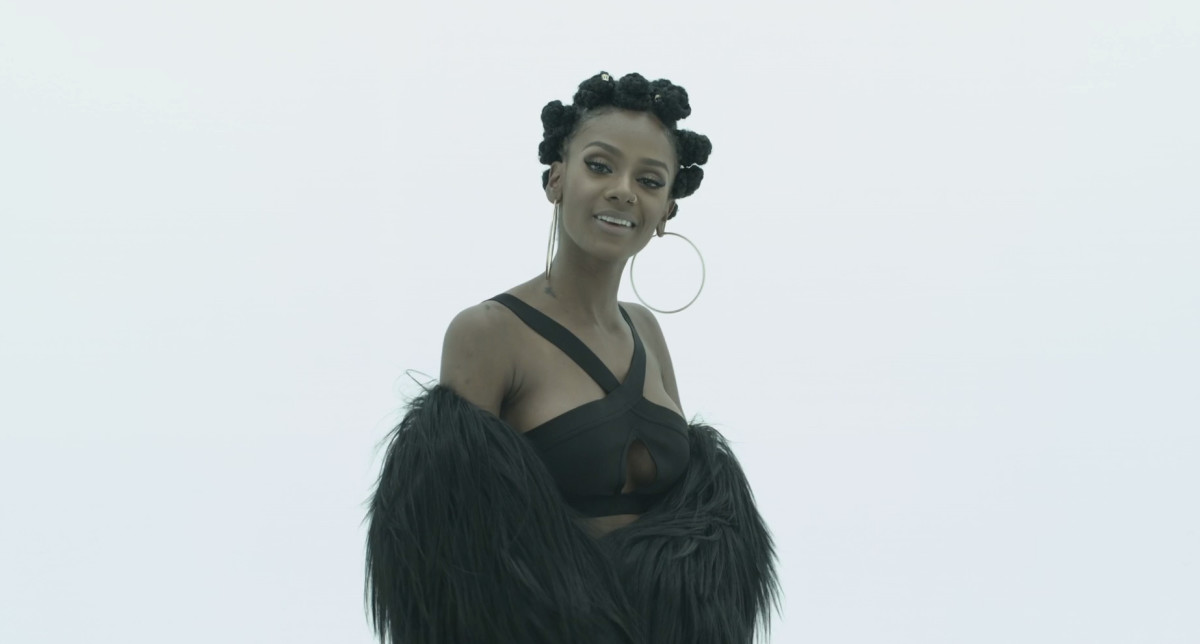 PREMIERE Watch Tiara Thomas’ Striking Video For “My Ways” Complex