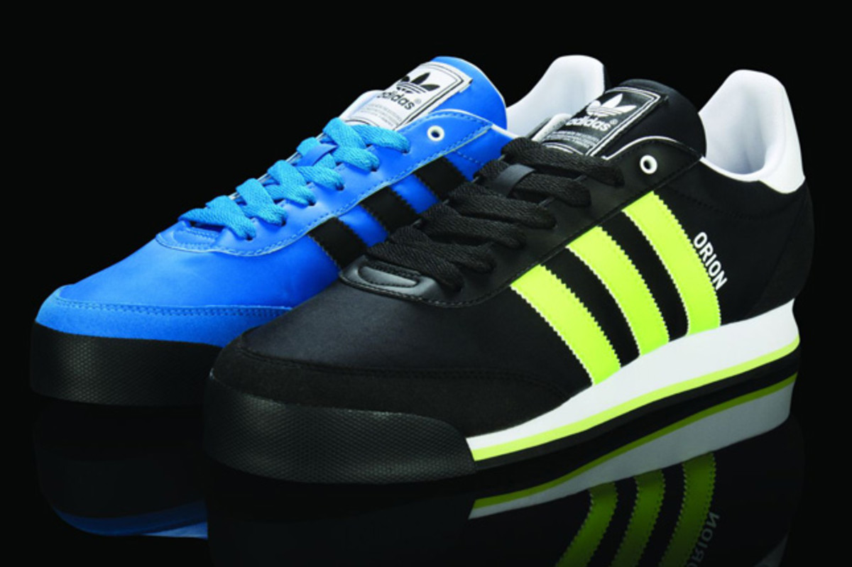 zapatos adidas nitrocharge 3.0