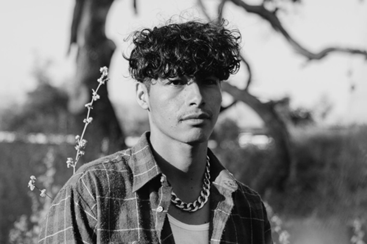 Pigeons & Planes Presents: Free A.CHAL Shows in New York, Toronto, and ...
