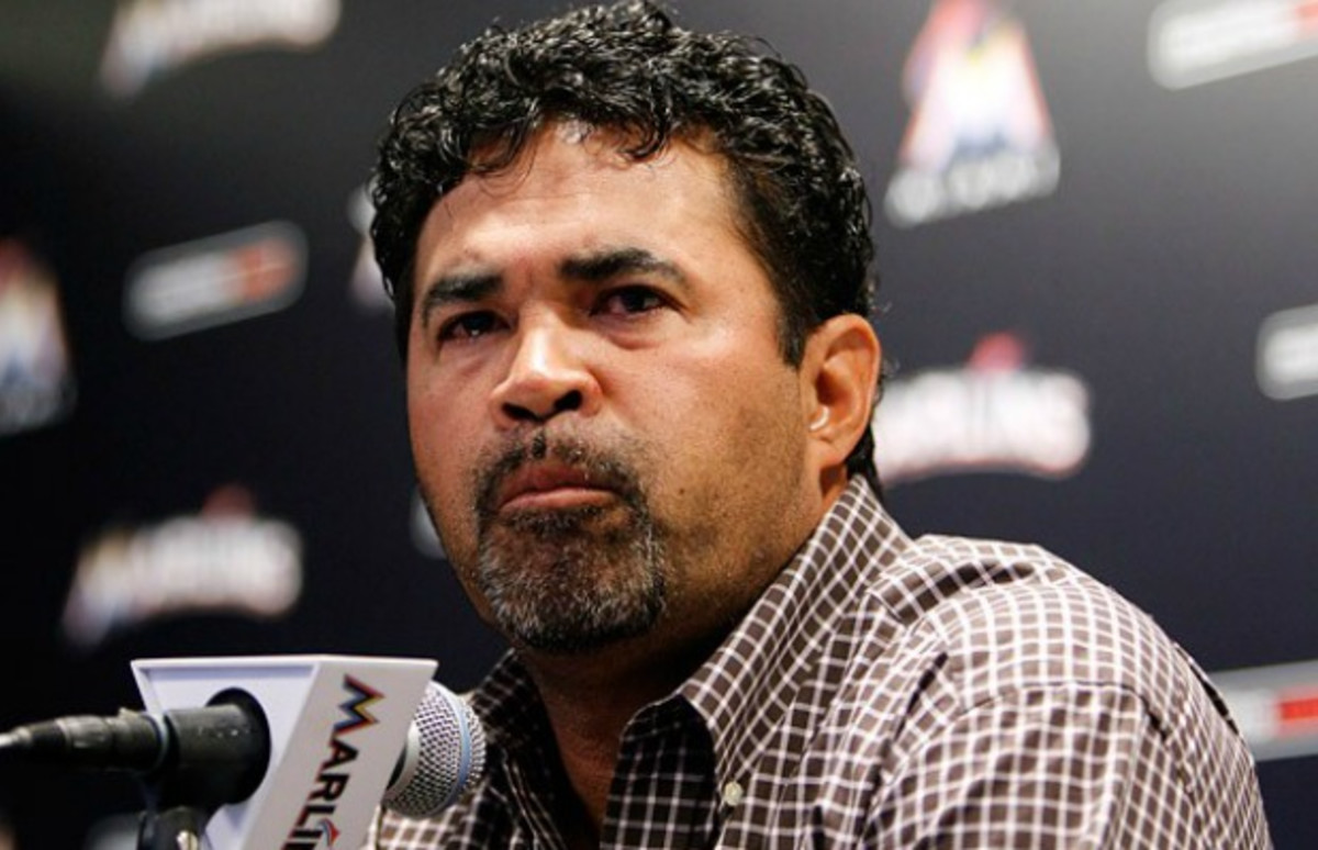 Ozzie Guillen Experienced One of His Classic Meltdowns After His Team