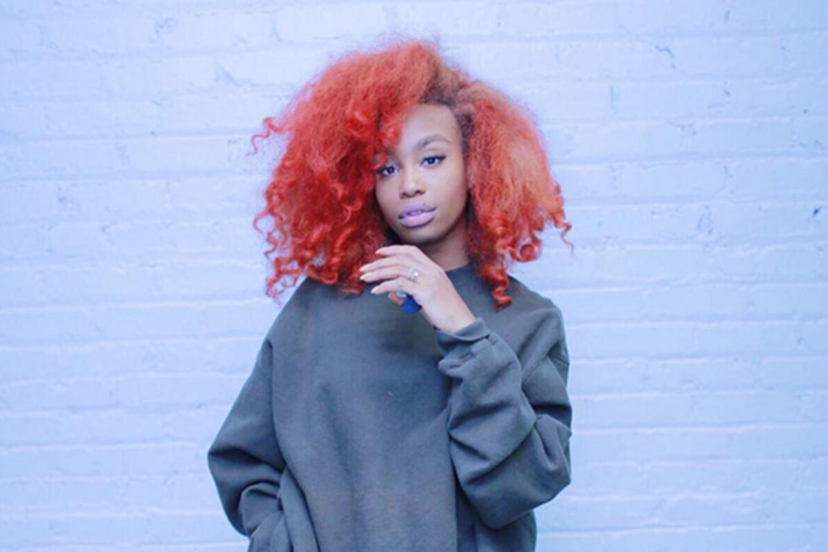 SZA Returns with a PARTYNEXTDOOR and Drake-Inspired Song, “TwoAM” | Complex