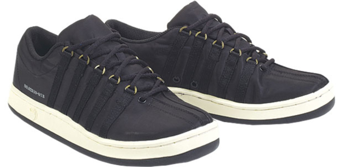 k swiss trinoma