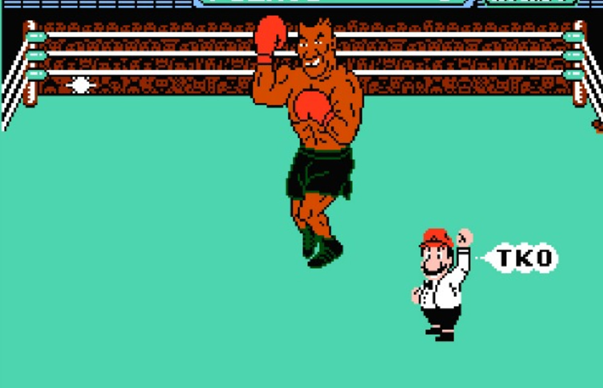 Bleacher Report Presents The Best and Worst Sports Video Games of Your Childhood Complex