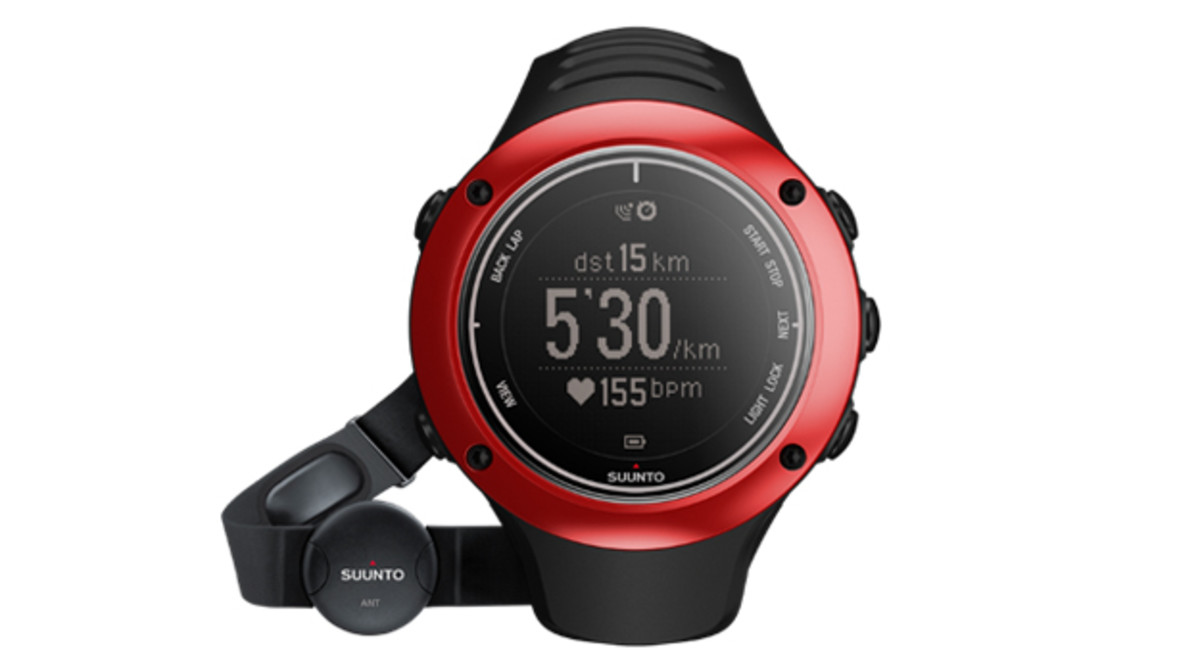 suunto ambit multisport