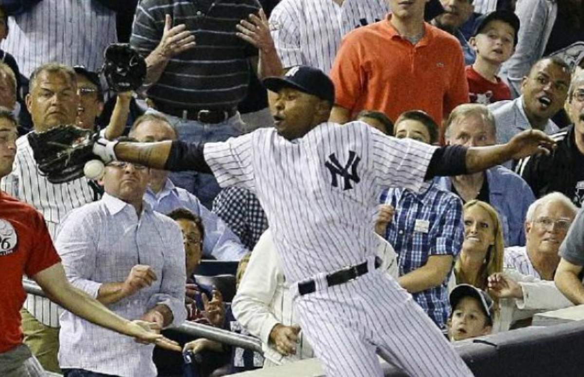 Video Is This the Worst Call You’ve Ever Seen An MLB Umpire Make