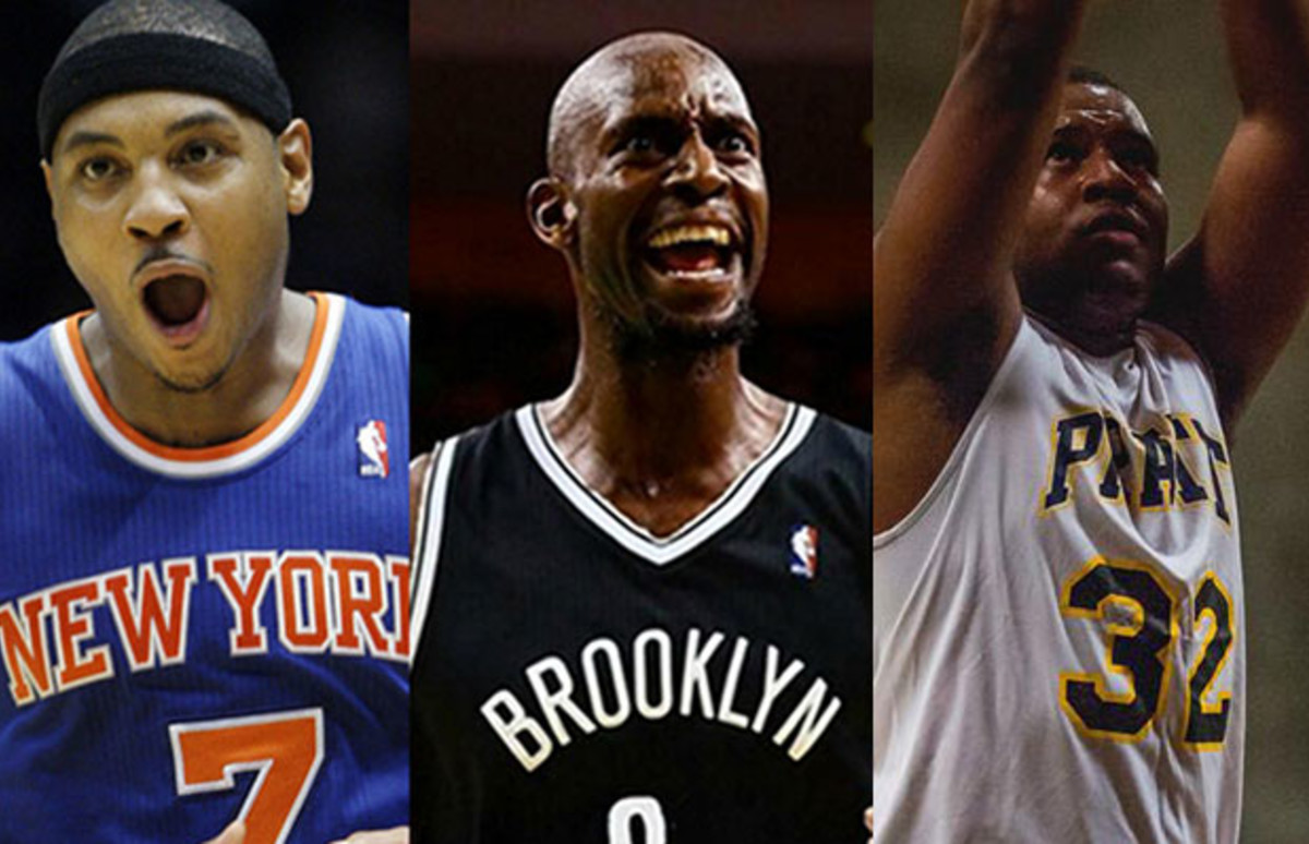 What�s the Worst Basketball Team in New York Today? Complex