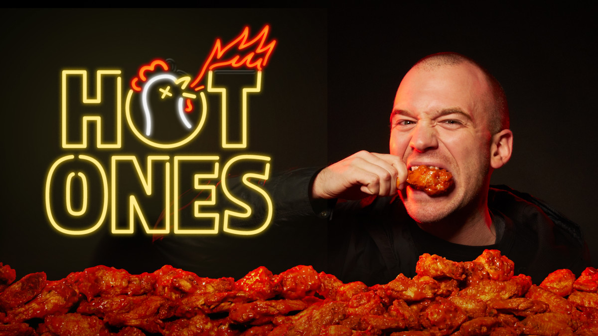 Hot Ones Watch Full Show Episodes, Videos & More Complex