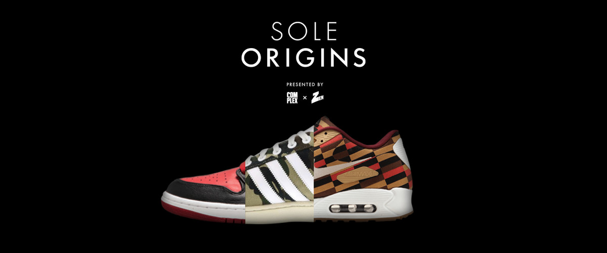 origins shoes nyc