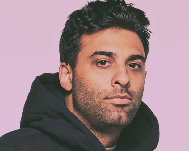 JOE LA PUMA