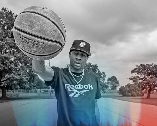Allen Iverson