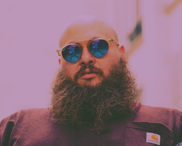 ACTION BRONSON