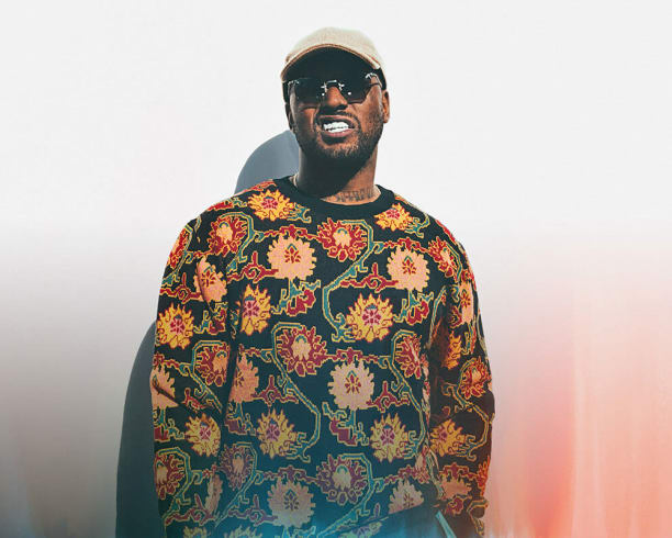 Schoolboy Q