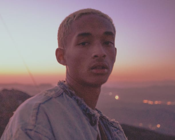 JADEN SMITH
