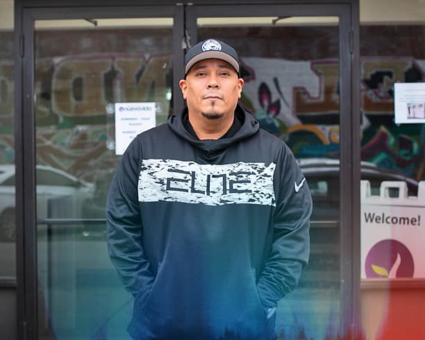 Benny Estrada