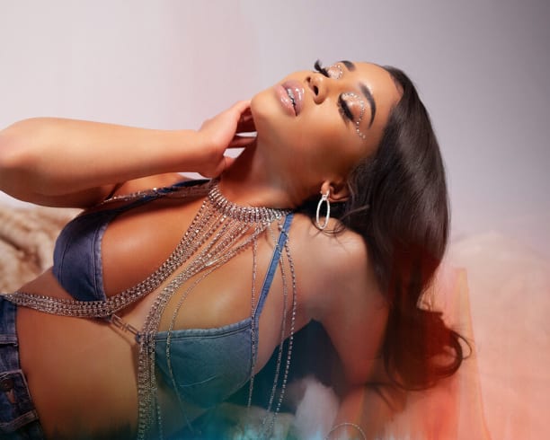 Saweetie