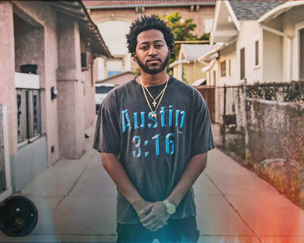 Austin Millz