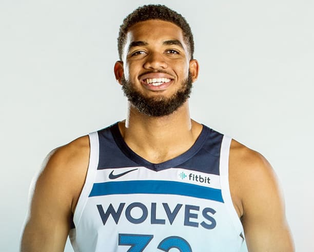 Karl-Anthony Towns