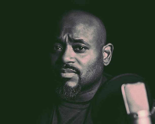 Steve Stoute