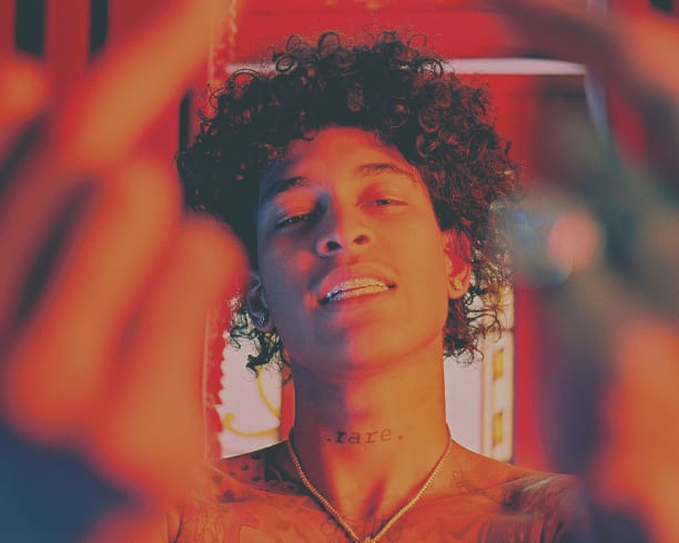 TRILL SAMMY