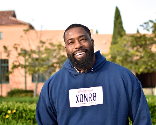 Brian Banks