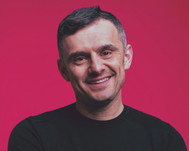 GARY VAYNERCHUK