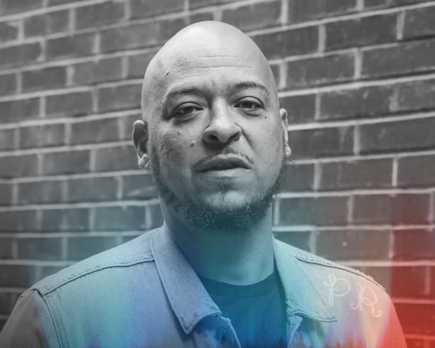 Paul Rivera