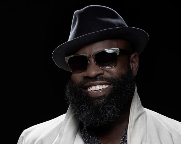 Black Thought