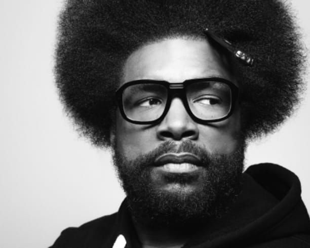 Questlove
