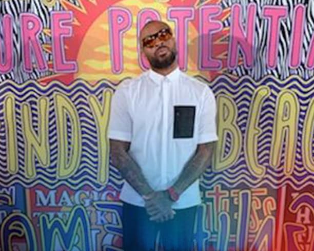 PJ Tucker
