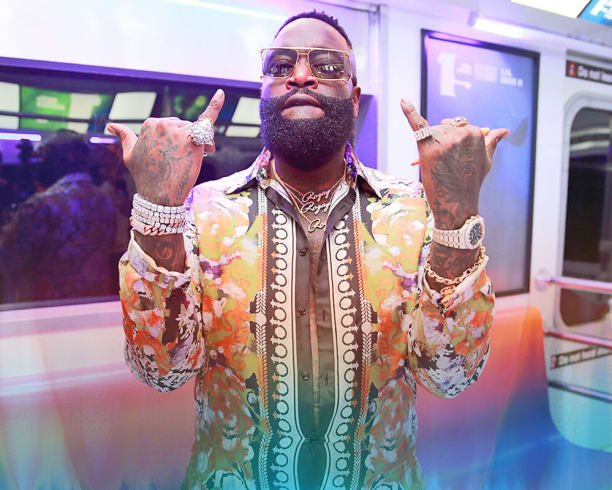 Rick Ross