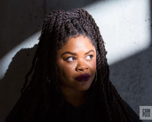 Netta Elzie