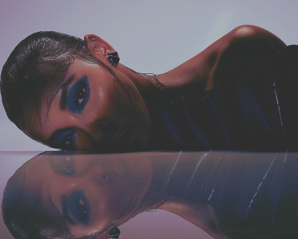 TINASHE