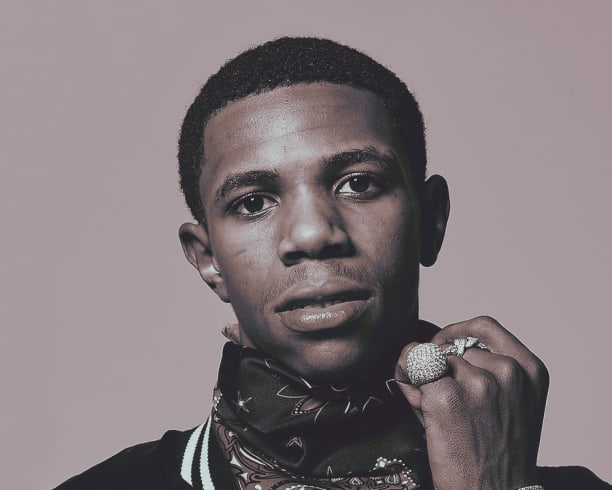 A BOOGIE WIT DA HOODIE