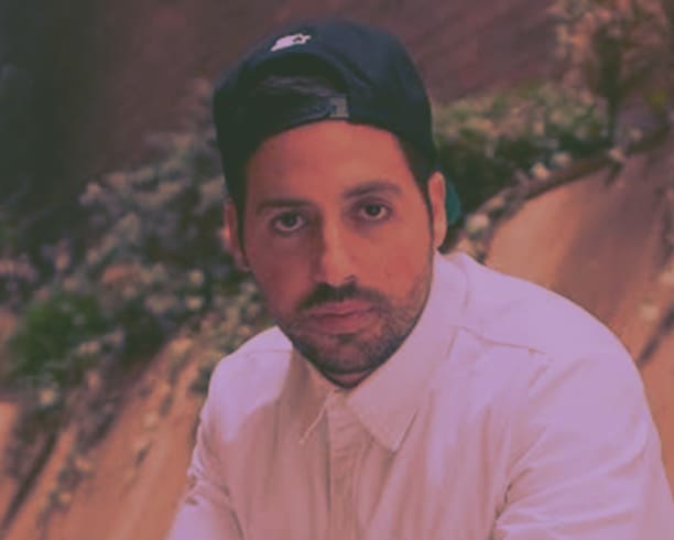 RONNIE FIEG