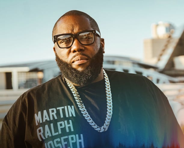 Killer Mike